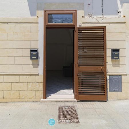 White Flat - Appartamento Indipendente A Lecce Centro Exterior photo